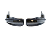 Cali Raised LED CR2408 16-21 Tacoma Dynamic Sequential Side Mirror Turn Signals Cali Raised LED - Truck Part Superstore