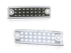 Cali Raised LED CR2411 03-20 4Runner License Plate LED Lights Cali Raised LED - Truck Part Superstore