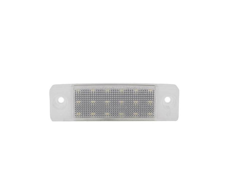 Cali Raised LED CR2411 03-20 4Runner License Plate LED Lights Cali Raised LED - Truck Part Superstore