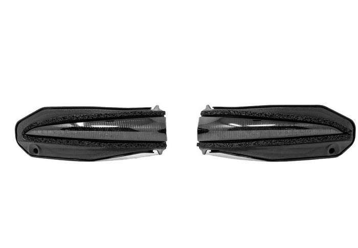 Cali Raised LED CR2413 2014-2019 Toyota 4Runner Dynamic Sequential Side Mirror Turn Signals Cali Raised LED - Truck Part Superstore