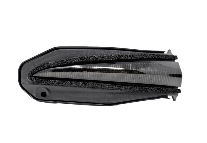 Cali Raised LED CR2413 2014-2019 Toyota 4Runner Dynamic Sequential Side Mirror Turn Signals Cali Raised LED - Truck Part Superstore