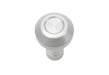 Cali Raised LED CR2414 Toyota Shift Knob 07-21 Tundra 05-Present Tacoma 03-Present 4Runner Anodized Aluminum Gloss Black Cali Raised LED - Truck Part Superstore