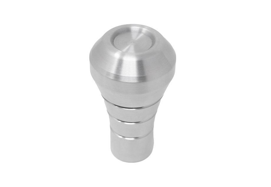 Cali Raised LED CR2414 Toyota Shift Knob 07-21 Tundra 05-Present Tacoma 03-Present 4Runner Anodized Aluminum Gloss Black Cali Raised LED - Truck Part Superstore