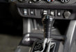 Cali Raised LED CR2414 Toyota Shift Knob 07-21 Tundra 05-Present Tacoma 03-Present 4Runner Anodized Aluminum Gloss Black Cali Raised LED - Truck Part Superstore