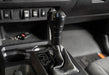 Cali Raised LED CR2416 Toyota Shift Knob 07-21 Tundra 05-Present Tacoma 03-Present 4Runner Anodized Aluminum Red Cali Raised LED - Truck Part Superstore