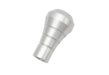 Cali Raised LED CR2416 Toyota Shift Knob 07-21 Tundra 05-Present Tacoma 03-Present 4Runner Anodized Aluminum Red Cali Raised LED - Truck Part Superstore