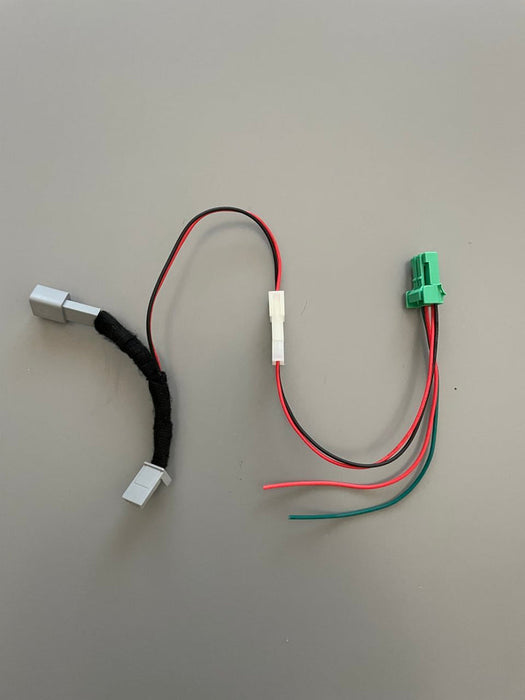 Cali Raised LED CR2427 Plug and Play Switch Illumination Harness - Daisy Chain Harness Cali Raised LED - Truck Part Superstore