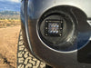 Cali Raised LED CR2455 05-11 Tacoma LED Fog Light Pod Replacements Brackets Kit 3X2 18W LED Pods Cali Raised LED - Truck Part Superstore