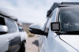 Cali Raised LED CR2497 10-21 Toyota 4Runner Low Profile LED Ditch Light Brackets Kit (2) 27W Side Projecting LED Pods Ditch Light Blue Backlight Small Cali Raised LED - Truck Part Superstore