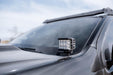 Cali Raised LED CR2667 15-21 Chevy Colorado/Canyon Low Profile Ditch Light Brackets Kit (2) 27W Side Projecting LED Pods Cali Raised LED - Truck Part Superstore