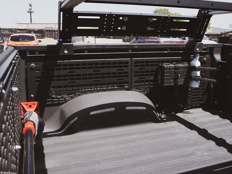 Cali Raised LED CR2912 2014-Present Toyota Tundra Side Molle Both Sides Cali Raised LED - Truck Part Superstore