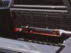 Cali Raised LED CR3098 Front Bed Molle System 2014-2021 Toyota Tundra CrewMax Cali Raised LED - Truck Part Superstore