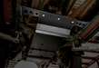 Cali Raised LED CR3154 2016-Present Toyota Tacoma Complete Skid Plate Collection -  Aluminum Powercoat Black Cali Raised LED - Truck Part Superstore