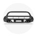 Cali Raised LED CR3365 16-Up Tacoma Stealth Bumper No LED Bar No Switch Relocation Mounts Only No Winch No D-Ring Cali Raised LED - Truck Part Superstore