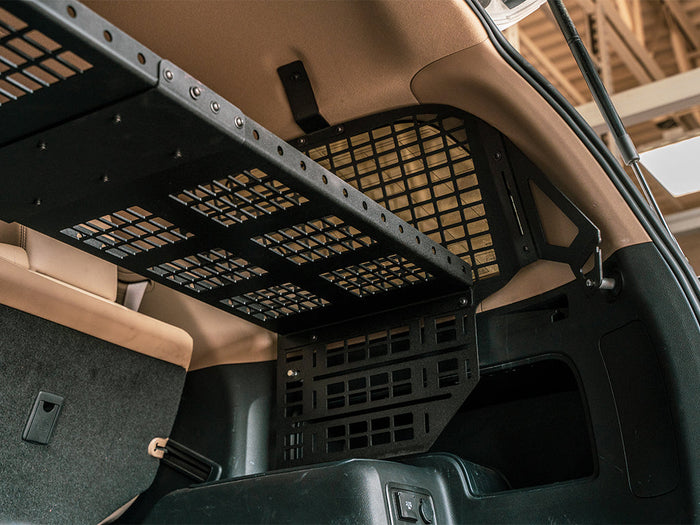 Cali Raised LED CR3617 2010-Present Toyota 4Runner Molle Cargo Tray Cali Raised LED - Truck Part Superstore