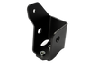 Cali Raised LED CR3646 2005-2022 Toyota Tacoma Rear Shock Skid Plates - Steel Powercoat Black Cali Raised LED - Truck Part Superstore