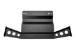 Cali Raised LED CR3669 2005-2015 Toyota Tacoma Transfer Case Skid Plate - Aluminum Powercoat Black Cali Raised LED - Truck Part Superstore