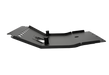 Cali Raised LED CR3673 2005-2022 Toyota Tacoma Front Skid Plate Aluminum Raw Cali Raised LED - Truck Part Superstore