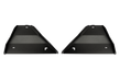 Cali Raised LED CR3680 2005-2022 Toyota Tacoma Lower Control Arm Skid Plate - Steel Powercoat Black Cali Raised LED - Truck Part Superstore