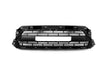 Cali Raised LED CR3681 12-15 Toyota Tacoma Faux PRO Grille Black ABS Cali Raised LED - Truck Part Superstore