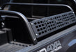 Cali Raised LED CR3690 2005-Present Toyota Tacoma Overland Bed Bar - 11 Inch Tall - Two Bars and Two Side Molle Panels Cali Raised LED - Truck Part Superstore