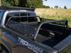 Cali Raised LED CR3690 2005-Present Toyota Tacoma Overland Bed Bar - 11 Inch Tall - Two Bars and Two Side Molle Panels Cali Raised LED - Truck Part Superstore