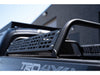 Cali Raised LED CR3690 2005-Present Toyota Tacoma Overland Bed Bar - 11 Inch Tall - Two Bars and Two Side Molle Panels Cali Raised LED - Truck Part Superstore