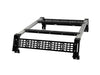 Cali Raised LED CR3707 Mid Height 10 Inch Overland Bed Rack Short Bed Cali Raised LED - Truck Part Superstore