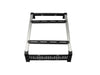 Cali Raised LED CR3707 Mid Height 10 Inch Overland Bed Rack Short Bed Cali Raised LED - Truck Part Superstore