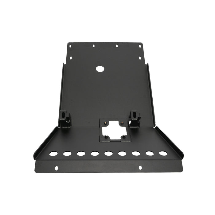 Cali Raised LED CR3803 2014-Present 4Runner Front Skid Plate Aluminum/Powdercoat Cali Raised LED - Truck Part Superstore