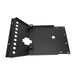 Cali Raised LED CR3803 2014-Present 4Runner Front Skid Plate Aluminum/Powdercoat Cali Raised LED - Truck Part Superstore