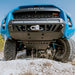 Cali Raised LED CR3804 2014-Present 4Runner Front Skid Plate Aluminum/Raw Cali Raised LED - Truck Part Superstore