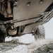 Cali Raised LED CR3805 2014-Present 4Runner Transfer Skid Plate Steel/Raw Cali Raised LED - Truck Part Superstore