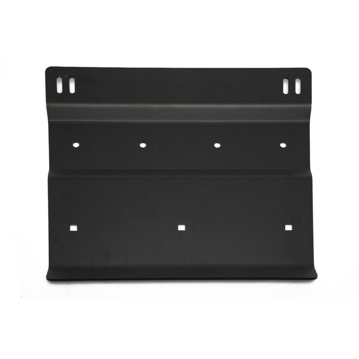 Cali Raised LED CR3806 2014-Present 4Runner Transfer Skid Plate Steel/Powdercoat Cali Raised LED - Truck Part Superstore