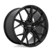 Cray 1905HMH685121B70 CRHMH 19X10.5 5X4.75 G-BLK 68MM - Truck Part Superstore