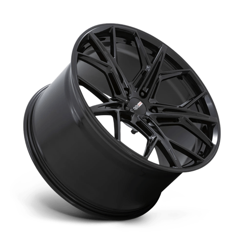 Cray 2090HMH385120B67 CRHMH 20X9 5X120 G-BLK 38MM - Truck Part Superstore