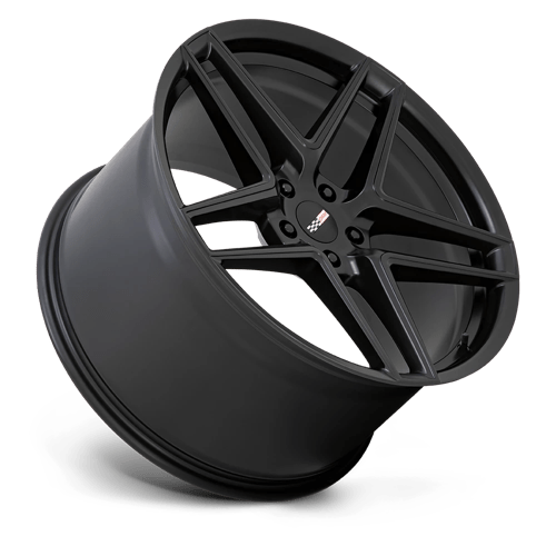 Cray 2090PTA385120M67 CRPTA 20X9 5X120 SEMI G-BLK 38MM - Truck Part Superstore