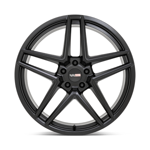 Cray 2112PTA525120M67 CRPTA 21X12 5X120 SEMI G-BLK 52MM - Truck Part Superstore
