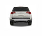 Black Horse Off Road CRDL-ACA104SS Stainless Steel Stainless Steel Double Layer - Truck Part Superstore