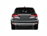 Black Horse Off Road CRDL-ACA305SS Stainless Steel Stainless Steel Double Layer - Truck Part Superstore