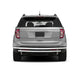 Black Horse Off Road CRDL-FOF101S Stainless Steel Stainless Steel Double Layer - Truck Part Superstore