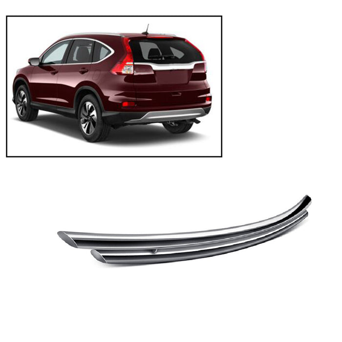 Black Horse Off Road CRDL-HOH202S Stainless Steel Stainless Steel Double Layer - Truck Part Superstore