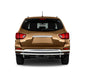 Black Horse Off Road CRDL-NIN201S Stainless Steel Stainless Steel Double Layer - Truck Part Superstore