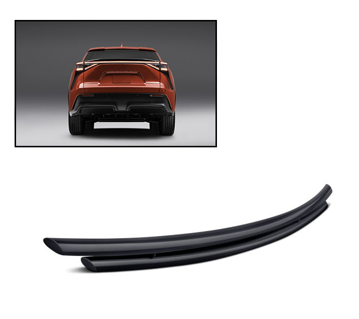 Black Horse Off Road CRDL-TOT401B Black Steel Double Layer - Truck Part Superstore