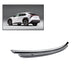 Black Horse Off Road CRDL-TOT401S Stainless Steel Stainless Steel Double Layer - Truck Part Superstore