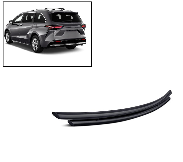 Black Horse Off Road CRDL-TOT701B Black Steel Double Layer - Truck Part Superstore