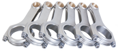 Eagle Specialty Prod CRS4783N3D Forged 4340 Steel H-Beam Rods - NISSAN RB26. - Truck Part Superstore