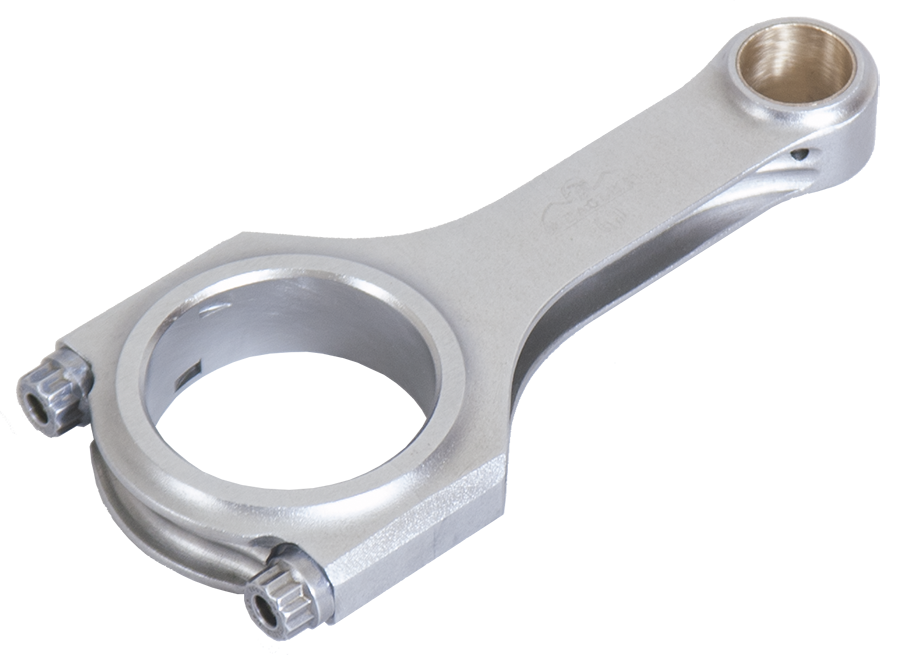 Eagle Specialty Prod CRS4783N3D Forged 4340 Steel H-Beam Rods - NISSAN RB26. - Truck Part Superstore