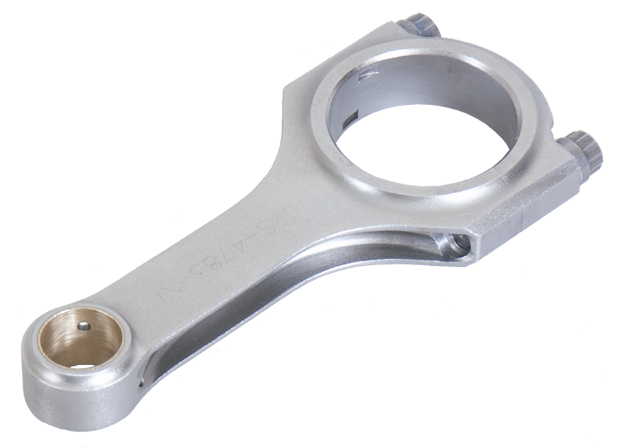 Eagle Specialty Prod CRS4783N3D Forged 4340 Steel H-Beam Rods - NISSAN RB26. - Truck Part Superstore