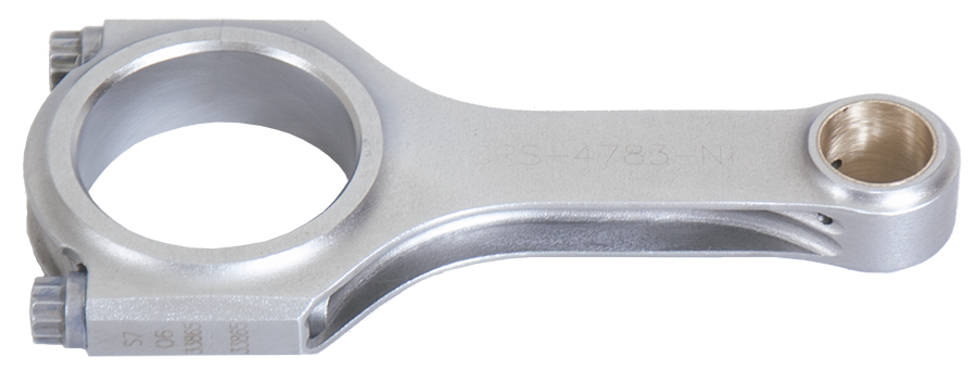 Eagle Specialty Prod CRS4783N3D Forged 4340 Steel H-Beam Rods - NISSAN RB26. - Truck Part Superstore